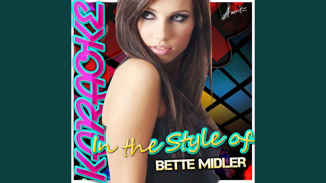 Miss Otis Regrets (In the Style of Bette Midler) (Karaoke Version) Miss Otis Regrets (In the Style of Bette Midler) (Karaoke Version)
