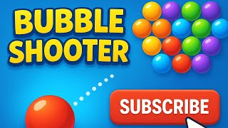 🔥 Bubble Shooter Game 2025 | Most Addictive Puzzle Challenge 🎮 | Bubble Blast Gameplay screenshot 5
