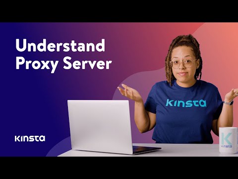 What Is a Proxy Server Used For? (And How Does It Work?)