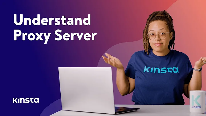 What Is a Proxy Server Used For? (And How Does It Work?)