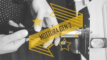 Teaser Video Mottura Gen 2 - Pump Lock Kit