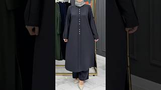 Bi̇lce Tesettür Kombi̇n - Nefa Moda