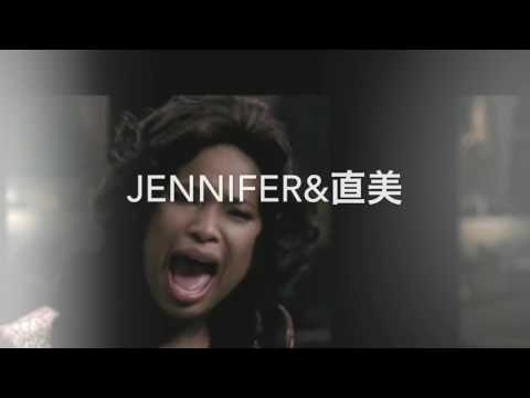渡辺直美&Jennifer Hudson.スーパー口パク❗️