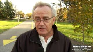 Kenzie’s Korner: Distracted driving? Try ‘distracting drivers’