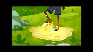 Sticky Scene - Floopaloo, Amazing Glue