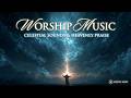 Deep Soaking Worship Music 2026 Prophetic Instrumental Prayer Music For Healing Presence 