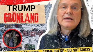 Download Lagu TRUMPS GEHEIMPLAN: Warum er Grönland WIRKLICH kaufen wollte! MP3