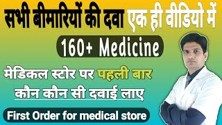 Medicine list for medical store | Medicine list for new medical store screenshot 5