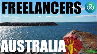Freelancing in Australia: Your Ultimate Guide for Aussie Freelancers | Best Paying Roles | 2025