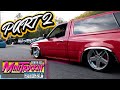 MiniTruckin Nationals-PART 2 #minitruck #baggedtrucks