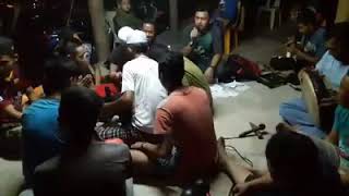 Lagu Dikir 2016 : Terengganu Darul Iman ( Lirik : Pok Pin Anak Manja / Sri Andira Kerteh 02 )