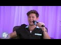 24 Seconds of Niall Horan Laughing Just Because