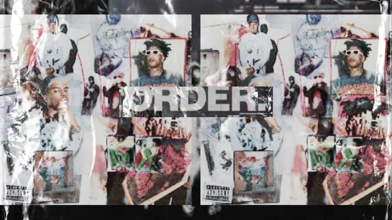 SOUTHSIDE & TM88 -ORDER FT GUNNA (INSTRUMENTAL FLIP) [PROD. BY DOPEST_B.O]