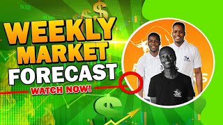 Forex Chasers Weekly Market Forecast-Analysis