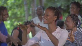THE PRINCE & THE VIRGIN MAIDENS - Sonia uche 2025 Latest new Nigerian Movie