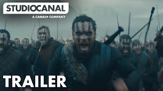 MACBETH - Official Trailer #2 - Starring Michael Fassbender And Marion Cotillard