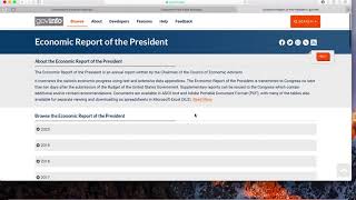 Unemployment & Inflation Data Analysis