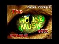 NEO TRAXX   THE HOUSE MUSIC MIX 2022