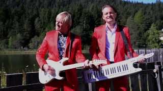 Mario & Christoph - Der Engel der Teufel und du (offizielles Video) chords