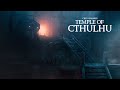Temple of Cthulhu