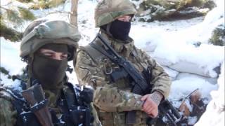 Vignette de la vidéo "Azov battalion music video"