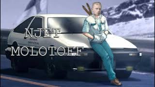 Njet Molotoff / Eurobeat Remix
