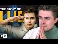 Ludwig Reacts to The Story Of Ludwig by theScore esports