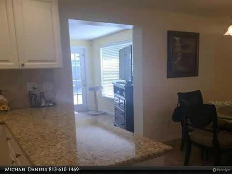 1507 8TH STREET W, Palmetto, FL home video tour