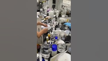 Our laboratory, professional R&D team. Good at new products development, quality testing.