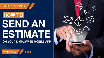 How to Send an Estimate in Your Cost Estimator App