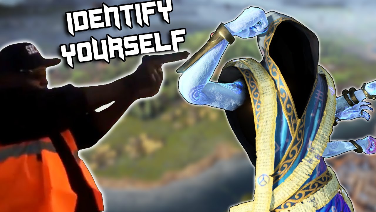 Changeling Soldiers every time he claims a new form!