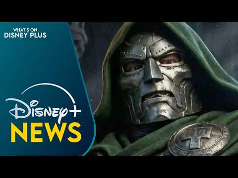 Marvel Studios Reveals Details On Its SDCC Presentation | Disney Plus News