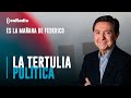 Tertulia de Federico: ¿Cómo manipulará Sánchez la reunión con Feijóo?