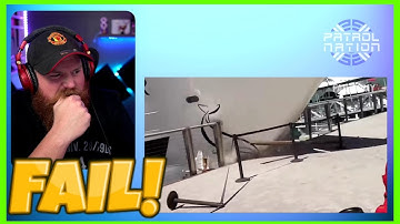 FAIL ARMY | EXPENSIVE FAILS Reaction