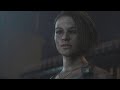 RESIDENT EVIL 3 REMAKE 1 PART (พากย์ไทย)