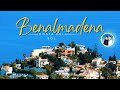 Why is benalmadena popular on costa del sol subt espaol
