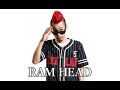 RAM HEAD - Vivid Color(2012)