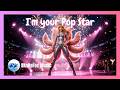 I'm your Pop Star | Official Videoclip