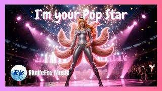 I'm your Pop Star | Official Videoclip