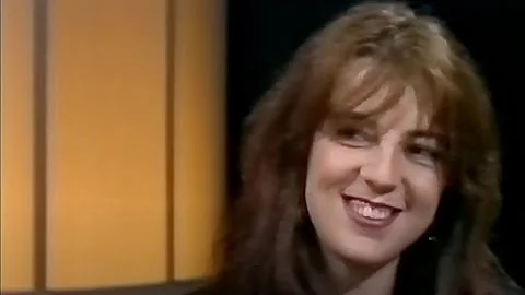 All About Eve - 1988 interview