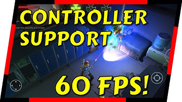 Xenowerk - TOP-DOWN 60 FPS ALIEN SHOOTER | MGQ Ep. 12