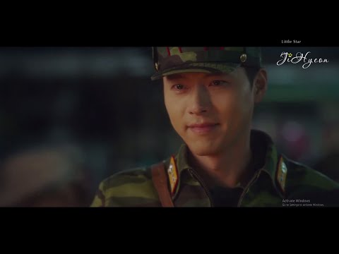 [Vietsub+Lyrics] DAVICHI (다비치) Sunset (노을) Crash Landing On You 사랑의불시착 OST Part 3