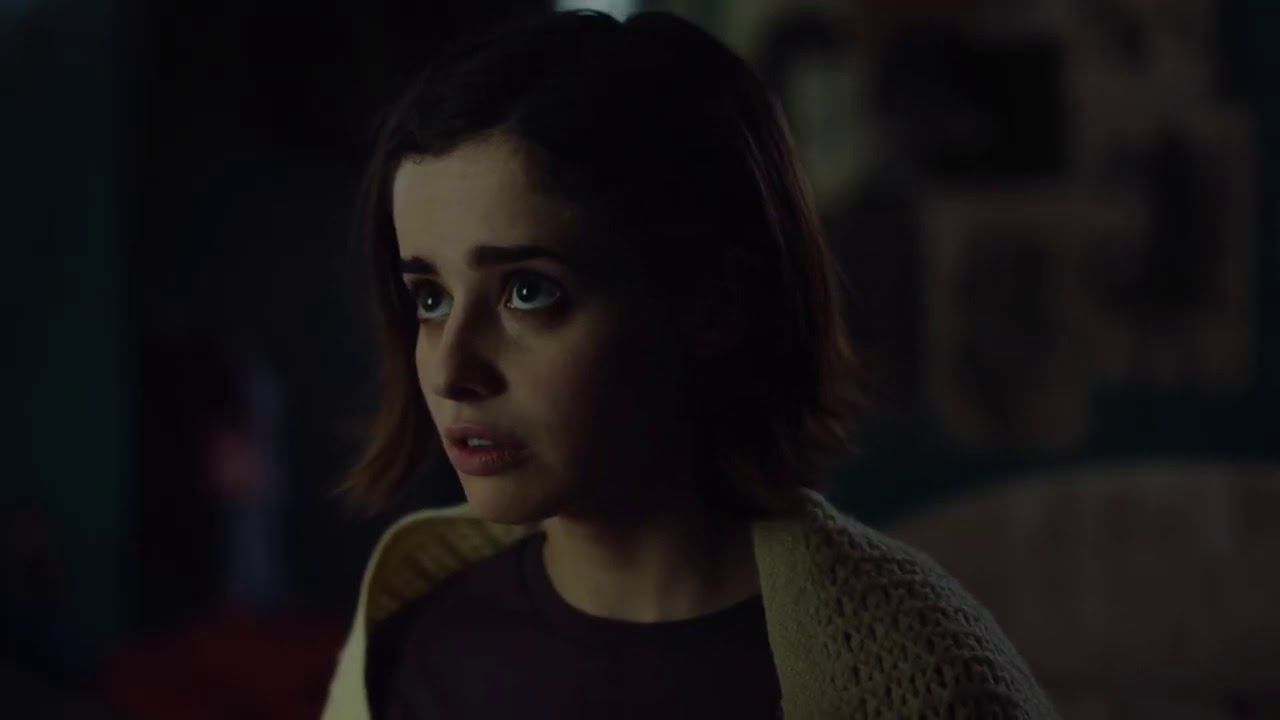 Erica Deutsch mit GameHits 89