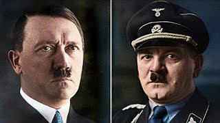 ¿Hitler tuvo dobles? | Misterios de la 2ª Guerra Mundial