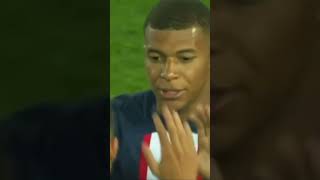 Gol de Kylian Mbappe