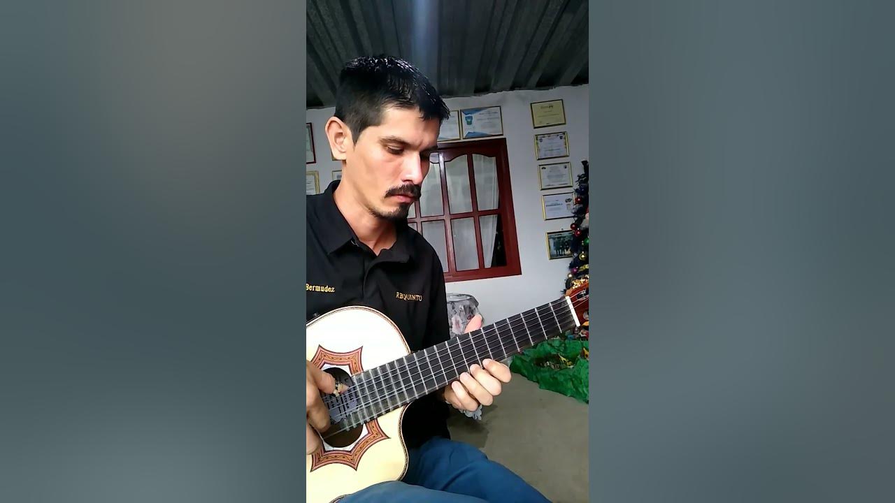 Contigo  - Los panchos