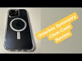 Otterbox Symmetry Case Review | iPhone 15 Pro Max