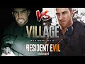 Resident Evil 8 vs. Resident Evil 7 - BIG Differences You Need To Know