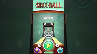 Skee-Ball Plus