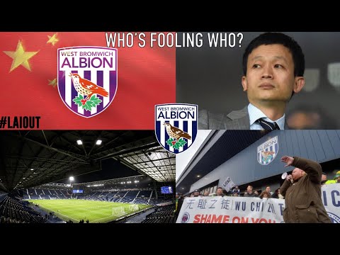 Video: Whos who west brom?